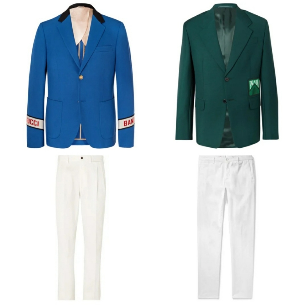 Style & Matching Guide - Picture 9 of 10